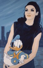 60s Donald Woman
